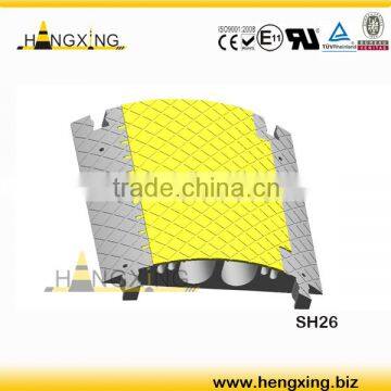 SH26 new product cable hump