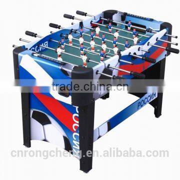 47" Table Soccer Game in Telescopic Rods