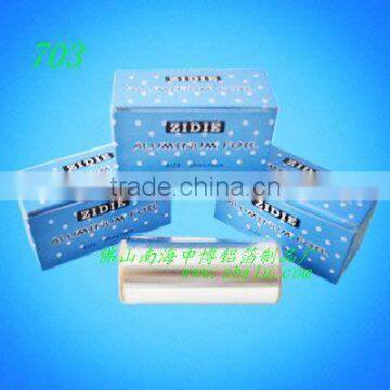 Zhongbo hot stamping foil rolls