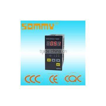 HG6 Series LED Digital Relay Timer /Time Switch with Memory