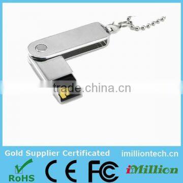 China Supplier New Product Wafer Mini USB Flash Drive / Micro USB / 16GB Mini USB photo-1