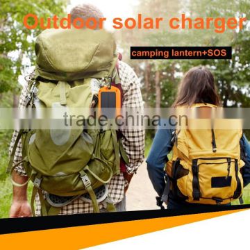 Window Solar Charger portable 10000Mah Mobility Scooter Solar Battery Charger