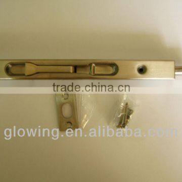 BA006 Stainless steel Door bolt