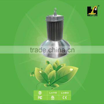 High Power Led Highbay Light,30W/50W/80W/100W,120W LED High Bay Light