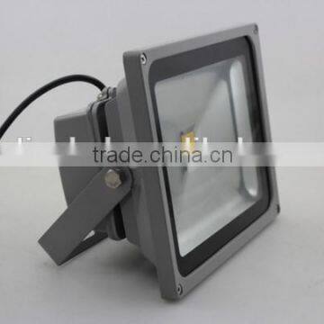 Outdoor Ip65 Waterproof 5000 Lumen 50w Led Flood Light photo-3