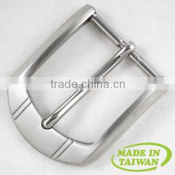 Man 30mm Style Vintage Alloy Stock Wholesale Skull Belt Buckle photo-5