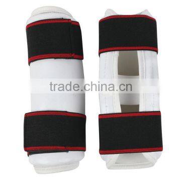 Factory Price TKD sparring gear taekwondo protective arm guard all sizes