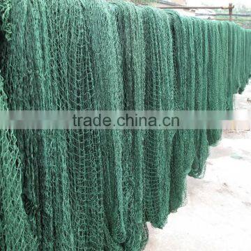 pp Knptless Net,knotless Fishing Net,fishing Net