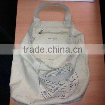 promotion canvas tote bags