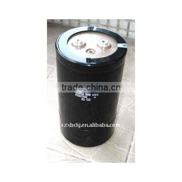 Capacitor 8200uf 450v