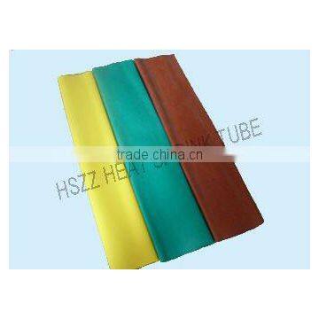 Heat Shrinkable Busbar Sleeve/ Sleeve for Electrical Equipment photo-6