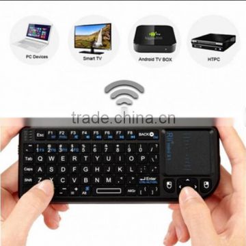 2.4G Wireless Air Keyboard with Mouse Touchpad / mouse keyboard / wireless keyboard and mouse