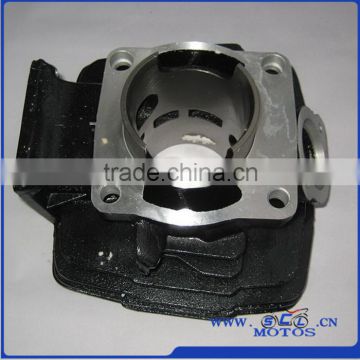 SCL-2012121177 cylinder block for DT125 motorcycle engine parts