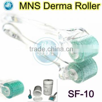 Microneedle Therapy System, Derma Roller Machine price