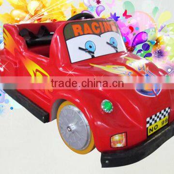 [Ali Brothers]Amusement Bumper Car Kiddie Rider Beetle Car for Sale photo-2