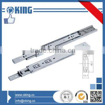 45mm new type soft closing drawer slide