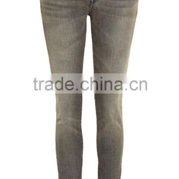 latest men colored skinny design demin jeans pants wholesale