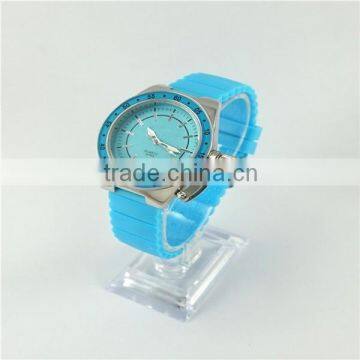 Vogue Watch Leather Watch Band Sport Watches For Women photo-6