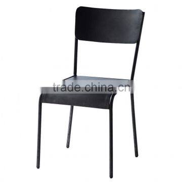 Iron Chair