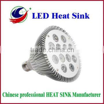 CNC machning Aluminum heat sink