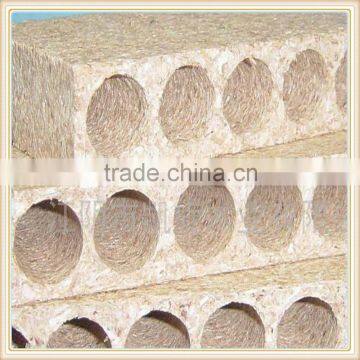 High Strength Hollow Core Particle Board / Chipboard for Door photo-2