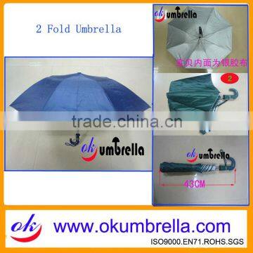 Automatic Resistance-Wind Mini Umbrella OKF64