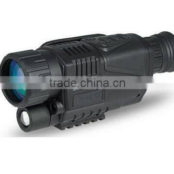 Promotional Infrared Snooper Scope, High Quality Usb Digital Video Spotting Scope Camera of Night Vision photo-2