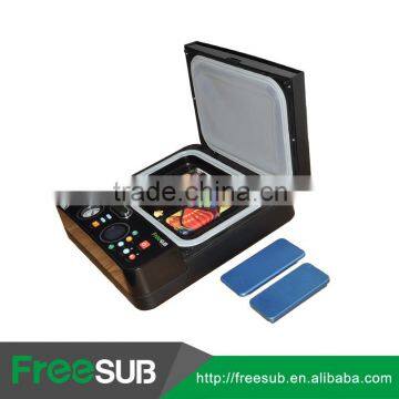 Sunmeta mini 3D automatic phone case heat press machine (ST-2030)