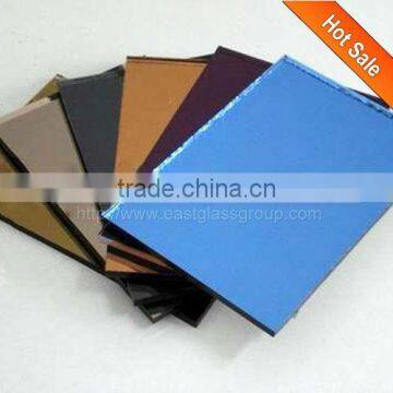 Factory High Quality Golden Silver MirrorGlass photo-3