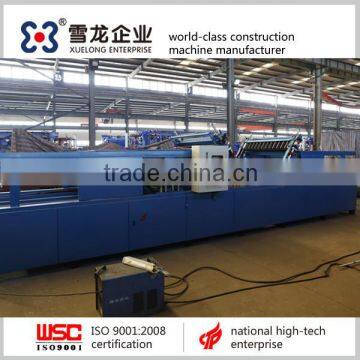 Top quality ! EPS 3D wall panel making machinery ISO