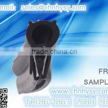 High Quality Rubber Seal /car Door Rubber Seal Strip photo-6