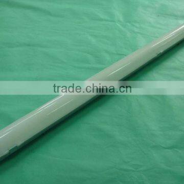 opal cover waterproof lighting fixture T8
