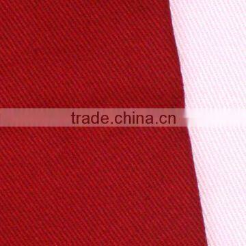 cotton twill fabric 10*10 74*44