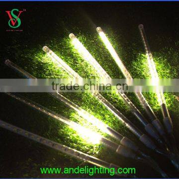 30cm Led Falling Star Light Outdoor Tree Decoration photo-6