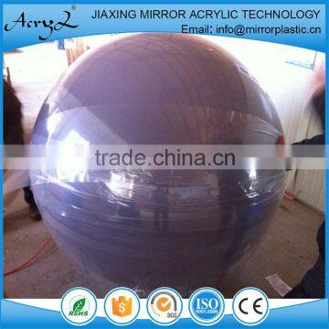 Clear Acrylic Spheres photo-4
