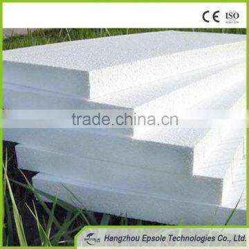 Expandable Polystyrene Material