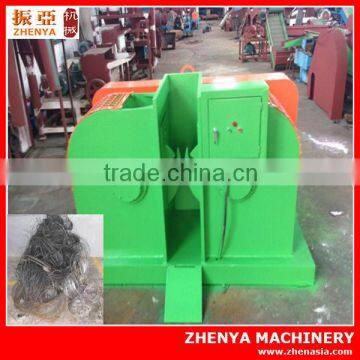 15kw 1200mm Diameter Tire Bead Wire Separator