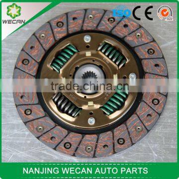 Welcome OEM ODM WULINGZHIGUANG CLUTCH DISC 9004384 with low price CHEVROLET N300 CLUTCH DISC