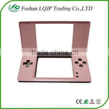 Replacement middle Shell for Nintendo DS Lite pink