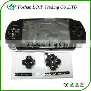 Full Housing Shell Faceplate Case Repair Replacement for Sony PSP 3000 Console replacement housing case