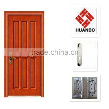 (YM-920)Solid Wood Interior Bedroom Door