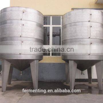 5000L Fruit wine fermentation tank