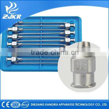 Factory price High quality Pethealthcare acupuncture needle