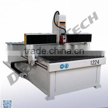 1224 cnc router advertising machine,woodworking engraving machine,hot sale cnc router