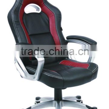 Zhejiang anji QIYUE most popular ak racing chair QY-2330-A