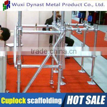 for sale material Cuplock Scaffolding