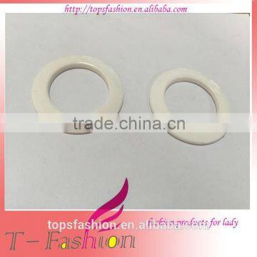 Reusable hot design swimwear ring accessories