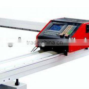 Preiswert portable cnc high-definition plasma/flame cutting machine