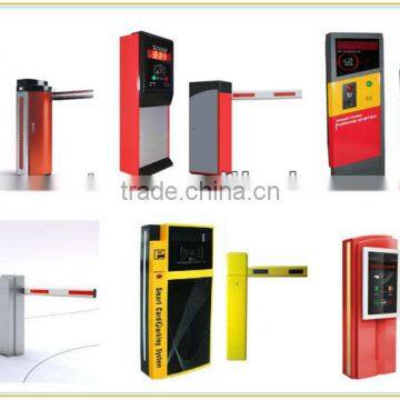  Quality Choice RFID access control parking management system