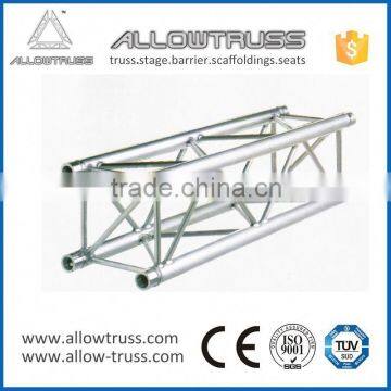 Fashion show universal truss plate stage equipment runway truss